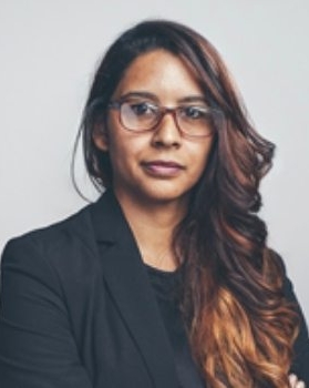 A.I. voice assistant