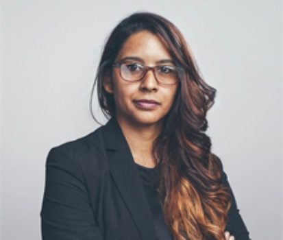 A.I. voice assistant