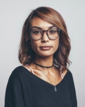 interactive digital voice assistant