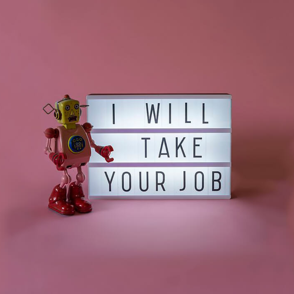 interactive digital voice assistant